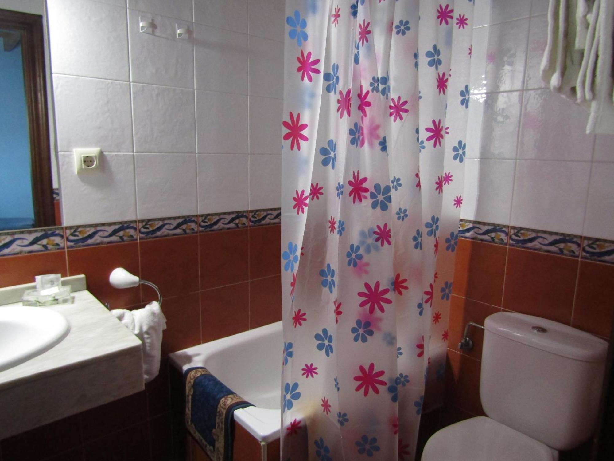 Hotel Rural La Casona Del Fraile Colunga Eksteriør bilde